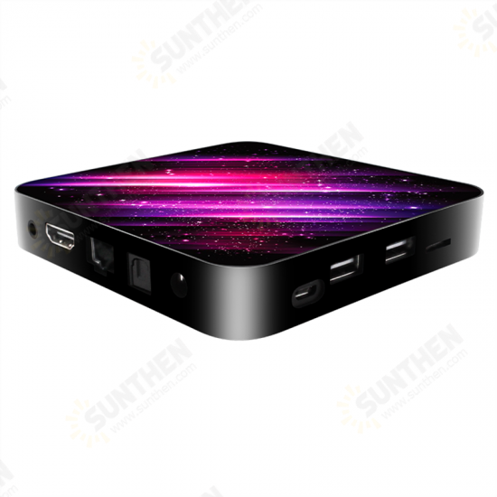 TP03 6K H616 Android 10.0 System Dual Band WIFI 4+64G TV Box Set Top Box TP03 6K H616 Android 10.0 System Dual Band WIFI 4+64G TV Box Set Top Box