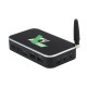 X4 Pro Smart TV Box 4+32GB Android TV 11.0 OS Dual WIFI Bluetooth Set Top Box X4 Pro Smart TV Box 4+32GB Android TV 11.0 OS Dual WIFI Bluetooth Set Top Box