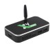 X4 Pro Smart TV Box 4+32GB Android TV 11.0 OS Dual WIFI Bluetooth Set Top Box X4 Pro Smart TV Box 4+32GB Android TV 11.0 OS Dual WIFI Bluetooth Set Top Box