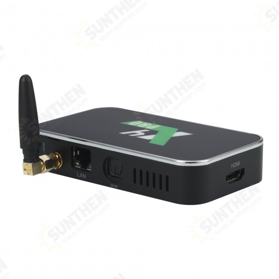 X4 Pro Smart TV Box 4+32GB Android TV 11.0 OS Dual WIFI Bluetooth Set Top Box X4 Pro Smart TV Box 4+32GB Android TV 11.0 OS Dual WIFI Bluetooth Set Top Box