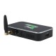X4 Pro Smart TV Box 4+32GB Android TV 11.0 OS Dual WIFI Bluetooth Set Top Box X4 Pro Smart TV Box 4+32GB Android TV 11.0 OS Dual WIFI Bluetooth Set Top Box
