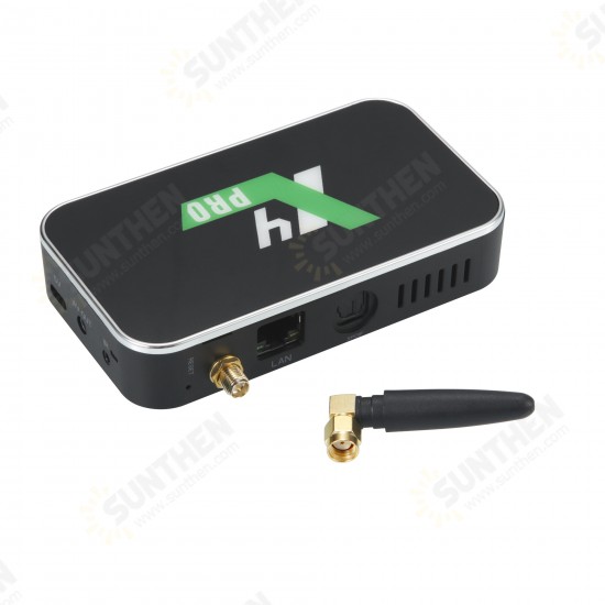 X4 Pro Smart TV Box 4+32GB Android TV 11.0 OS Dual WIFI Bluetooth Set Top Box X4 Pro Smart TV Box 4+32GB Android TV 11.0 OS Dual WIFI Bluetooth Set Top Box