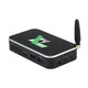 X4Q Pro Smart TV Box Android 11.0 2G+16GB TV BOX Amlogic S905X4 2.4G/5GHz Dual Band WiFi BT5.1 4K 1000M Set Top Box