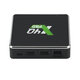 X4Q Pro Smart TV Box Android 11.0 2G+16GB TV BOX Amlogic S905X4 2.4G/5GHz Dual Band WiFi BT5.1 4K 1000M Set Top Box