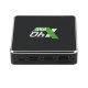 X4Q Pro Smart TV Box Android 11.0 4G+32GB TV BOX Amlogic S905X4 2.4G/5GHz Dual Band WiFi BT5.1 4K 1000M Set Top Box