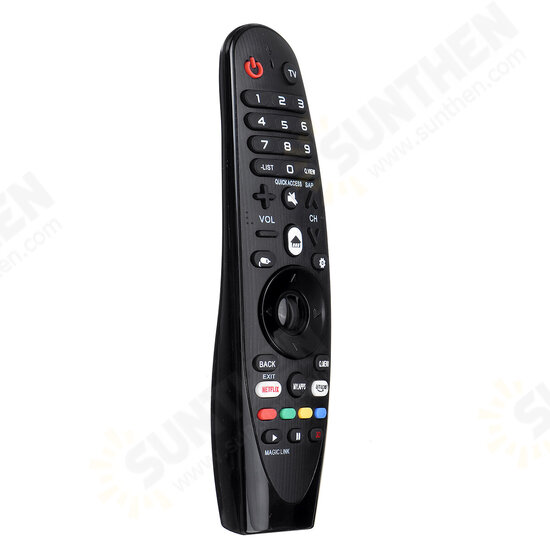 Universal Infrared Remote Control for LG Smart TV AN-MR18BA AKB75375501 AN-MR19 AN-MR600 Universal Infrared Remote Control for LG Smart TV AN-MR18BA AKB75375501 AN-MR19 AN-MR600