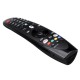 Universal Infrared Remote Control for LG Smart TV AN-MR18BA AKB75375501 AN-MR19 AN-MR600