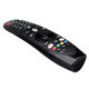 Universal Infrared Remote Control for LG Smart TV AN-MR18BA AKB75375501 AN-MR19 AN-MR600 Universal Infrared Remote Control for LG Smart TV AN-MR18BA AKB75375501 AN-MR19 AN-MR600