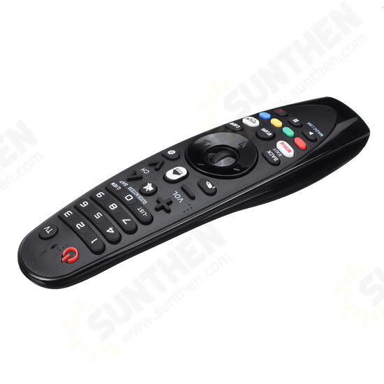 Universal Infrared Remote Control for LG Smart TV AN-MR18BA AKB75375501 AN-MR19 AN-MR600 Universal Infrared Remote Control for LG Smart TV AN-MR18BA AKB75375501 AN-MR19 AN-MR600