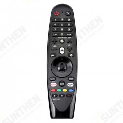Universal Infrared Remote Control for LG Smart TV AN-MR18BA AKB75375501 AN-MR19 AN-MR600 Universal Infrared Remote Control for LG Smart TV AN-MR18BA AKB75375501 AN-MR19 AN-MR600