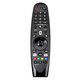 Universal Infrared Remote Control for LG Smart TV AN-MR18BA AKB75375501 AN-MR19 AN-MR600 Universal Infrared Remote Control for LG Smart TV AN-MR18BA AKB75375501 AN-MR19 AN-MR600