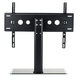Universal TV Bracket Stand Base Adjustable Height Television Holder Bracket Load 40-60KG for 26-32 inch 37-55 inch Television Computer Monitor Universal TV Bracket Stand Base Adjustable Height Television Holder Bracket Load 40-60KG for 26-32 inch 37-55 inch Television Computer Monitor