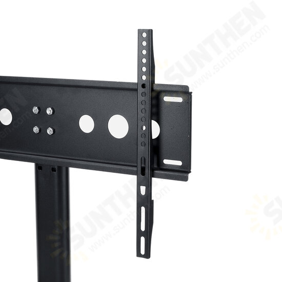 Universal TV Bracket Stand Base Adjustable Height Television Holder Bracket Load 40-60KG for 26-32 inch 37-55 inch Television Computer Monitor Universal TV Bracket Stand Base Adjustable Height Television Holder Bracket Load 40-60KG for 26-32 inch 37-55 inch Television Computer Monitor