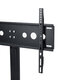 Universal TV Bracket Stand Base Adjustable Height Television Holder Bracket Load 40-60KG for 26-32 inch 37-55 inch Television Computer Monitor Universal TV Bracket Stand Base Adjustable Height Television Holder Bracket Load 40-60KG for 26-32 inch 37-55 inch Television Computer Monitor