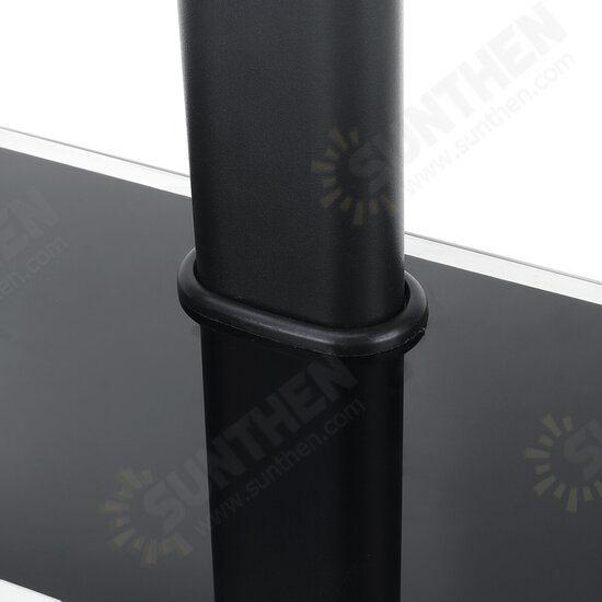 Universal TV Bracket Stand Base Adjustable Height Television Holder Bracket Load 40-60KG for 26-32 inch 37-55 inch Television Computer Monitor Universal TV Bracket Stand Base Adjustable Height Television Holder Bracket Load 40-60KG for 26-32 inch 37-55 inch Television Computer Monitor