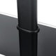 Universal TV Bracket Stand Base Adjustable Height Television Holder Bracket Load 40-60KG for 26-32 inch 37-55 inch Television Computer Monitor Universal TV Bracket Stand Base Adjustable Height Television Holder Bracket Load 40-60KG for 26-32 inch 37-55 inch Television Computer Monitor