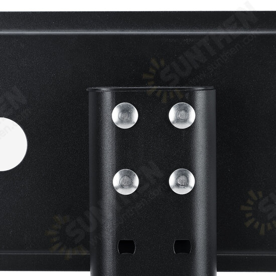 Universal TV Bracket Stand Base Adjustable Height Television Holder Bracket Load 40-60KG for 26-32 inch 37-55 inch Television Computer Monitor Universal TV Bracket Stand Base Adjustable Height Television Holder Bracket Load 40-60KG for 26-32 inch 37-55 inch Television Computer Monitor