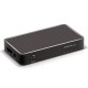 VK-104K 4K 1 In 4 Out HD 1.4 HDCP 1.3 Splitter Support DTS-HD Dolby AC3