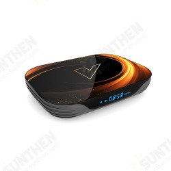 X3 Amlogic S905X3 Smart TV Box Android 9.0 4G 32GB Support bluetooth 4.0 Dual WiFi TVBOX Youtube 4K HD 1000M Set Top Box X3 Amlogic S905X3 Smart TV Box Android 9.0 4G 32GB Support bluetooth 4.0 Dual WiFi TVBOX Youtube 4K HD 1000M Set Top Box