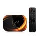 X3 Amlogic S905X3 Smart TV Box Android 9.0 4G 64GB Support bluetooth 4.0 Dual WiFi TVBOX Youtube 4K HD 1000M Set Top Box