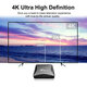 X88 Mini RK3228A DDR3 2GB RAM 16GB ROM Android 10.0 Quad Core 32bit 4K TV Box OTT Box