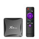 X88 Mini RK3228A DDR3 2GB RAM 16GB ROM Android 10.0 Quad Core 32bit 4K TV Box OTT Box