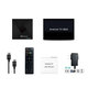 X88 PRO 30 Rockchip RK3318 Quad-Core Android 11.0 4GB RAM 32GB ROM Smart TV BOX 100M Ethernet WiFi HD 4K@60Hz