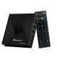 X88 PRO 30 Rockchip RK3318 Quad-Core Android 11.0 4GB RAM 32GB ROM Smart TV BOX 100M Ethernet WiFi HD 4K@60Hz