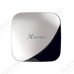 X88 PRO RK3318 4GB RAM 64GB ROM 5G WIFI Android 9.0 4K VP9 TV Box Support 4K Youtube X88 PRO RK3318 4GB RAM 64GB ROM 5G WIFI Android 9.0 4K VP9 TV Box Support 4K Youtube