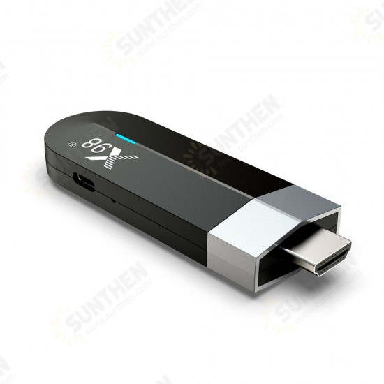 X98 S500 TV Stick Android 11.0 Amlogic S905Y4 Quad Core TV Box 2.4G&5G Dual WiFi Buletooth 4.X HDR10+ HD 4K AV1 TV Set-Top Box X98 S500 TV Stick Android 11.0 Amlogic S905Y4 Quad Core TV Box 2.4G&5G Dual WiFi Buletooth 4.X HDR10+ HD 4K AV1 TV Set-Top Box
