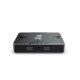 X98H Set-top Box H618 2+16GB Android 12 Bluetooth Dual WiFi TV Box 4K HD Projection Screen TV Box
