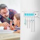 Toothbrush Sterilization Box Toothbrush Sterilizer Toothbrush Drying Machine