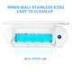 Toothbrush Sterilization Box Toothbrush Sterilizer Toothbrush Drying Machine