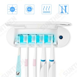 Toothbrush Sterilization Box Toothbrush Sterilizer Toothbrush Drying Machine Toothbrush Sterilization Box Toothbrush Sterilizer Toothbrush Drying Machine