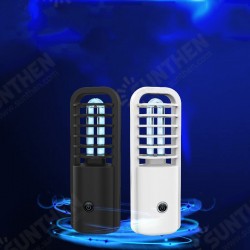 Ultraviolet Ozone Car Sterilization Lamp Portable USB Rechargeable UVC Ultraviolet Sterilization Lamp Ultraviolet Ozone Car Sterilization Lamp Portable USB Rechargeable UVC Ultraviolet Sterilization Lamp