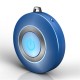 Wearable Air Purifier Necklace Mini Portable USB Air Cleaner Negative Lon Generator Low Noise Air Freshener Wearable Air Purifier Necklace Mini Portable USB Air Cleaner Negative Lon Generator Low Noise Air Freshener