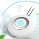 Wearable Air Purifier Necklace Mini Portable USB Air Cleaner Negative Lon Generator Low Noise Air Freshener