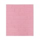 10Pcs Set 3D Brick Wall Stickers Panels Self-Adhesive Decals Bedroom Home Decoration