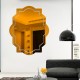 3D Acrylic Mirror Wall Sticker DIY Mural Home Bedroom Wall Decoration 3D Acrylic Mirror Wall Sticker DIY Mural Home Bedroom Wall Decoration