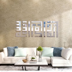 3D Acrylic Mirror Wall Stickers Vinyl Decals Home Living Room Environmentally Friendly Remove Wall Stickers Decor 3D Acrylic Mirror Wall Stickers Vinyl Decals Home Living Room Environmentally Friendly Remove Wall Stickers Decor