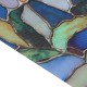 3D PVC Waterproof Glass Sticker UV Blocking Window Film Decor Privacy Static Cling for Bath Decor 3D PVC Waterproof Glass Sticker UV Blocking Window Film Decor Privacy Static Cling for Bath Decor