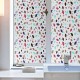 3D PVC Waterproof Glass Sticker UV Blocking Window Film Decor Privacy Static Cling for Bath Decor 3D PVC Waterproof Glass Sticker UV Blocking Window Film Decor Privacy Static Cling for Bath Decor