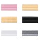3D Pattern Removable Waterproof Self-adhesive Decorations Wall Molding Line