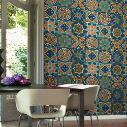 3D Retro Creative Pattern Floor Tile Sticker Diagonal Desk Wardrobe Art Mural DIY Decoration Waterproof Wall Sticker Floor Sticker 3D Retro Creative Pattern Floor Tile Sticker Diagonal Desk Wardrobe Art Mural DIY Decoration Waterproof Wall Sticker Floor Sticker