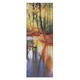 5Pcs Modern Autumn Forest Canvas Print Paintings Poster Wall Art Picture Home Decor Unframed