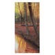 5Pcs Modern Autumn Forest Canvas Print Paintings Poster Wall Art Picture Home Decor Unframed