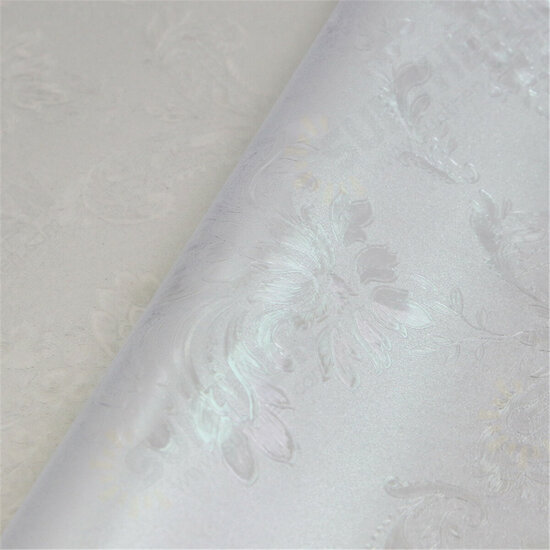 60 x 200cm Waterproof PVC Frosted Glass Window Film Cover Window Privacy Bedroom Bathroom Self Adhesive Decorative Stickers