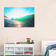 60x90CM Sunshine and Sea Natural Scenery Art Picture Silk Poster Fabric Print Wall Decor 60x90CM Sunshine and Sea Natural Scenery Art Picture Silk Poster Fabric Print Wall Decor