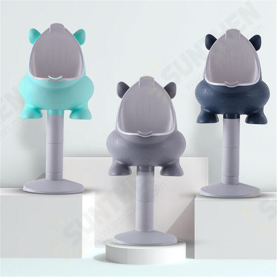 Baby Kids Urinal Potty Trainer Multifunction Standing Bathroom Toilet Pots Kit