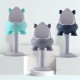 Baby Kids Urinal Potty Trainer Multifunction Standing Bathroom Toilet Pots Kit